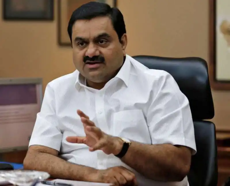 gautam adani   1