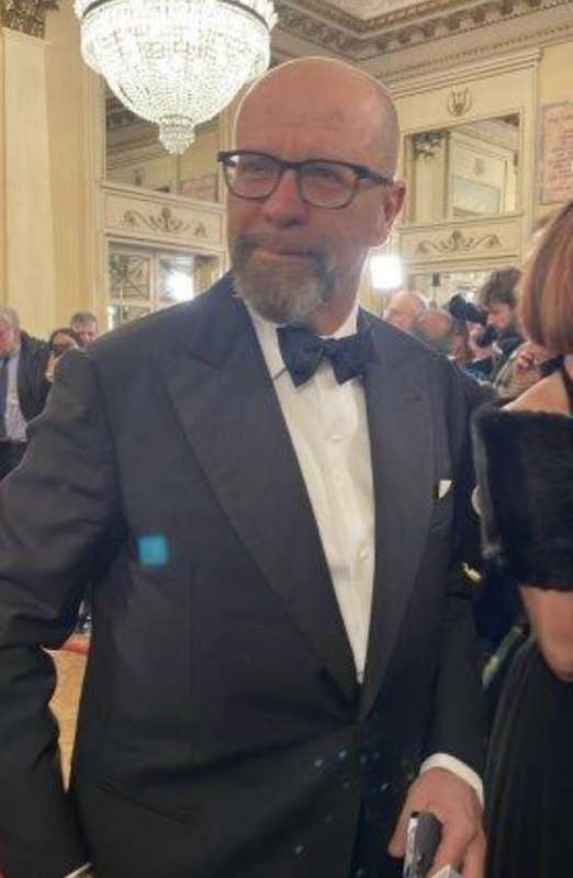 giacomo campora prima della scala 2023