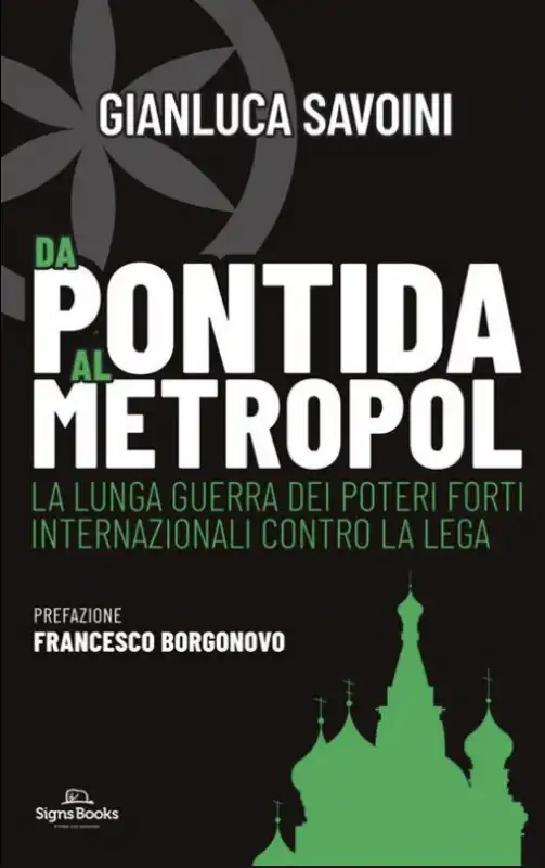 gianluca savoini - da pontida al metropol