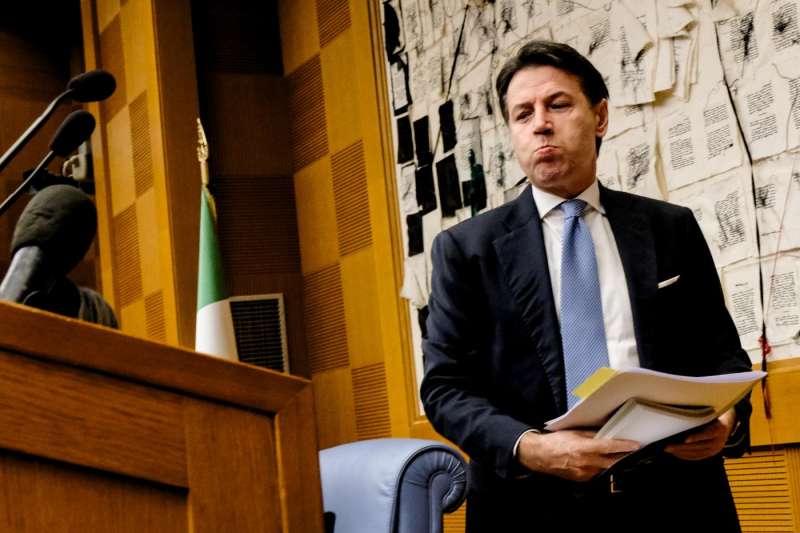 giuseppe conte 1