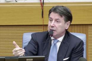 GIUSEPPE CONTE