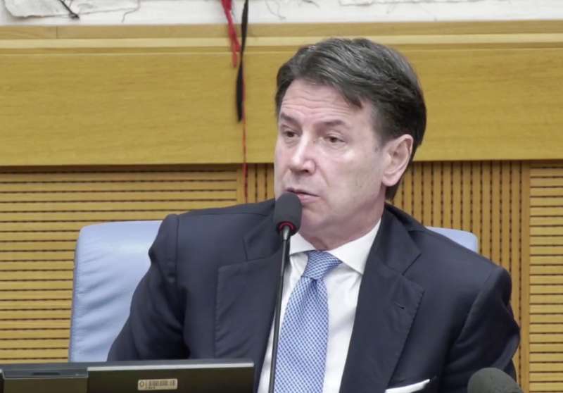 giuseppe conte 3