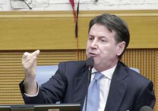 giuseppe conte 5