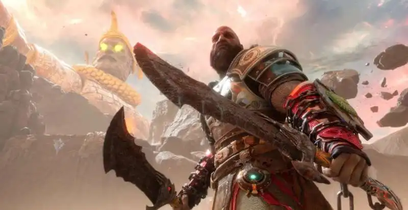 god of war valhalla 2