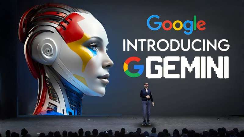 GOOGLE GEMINI