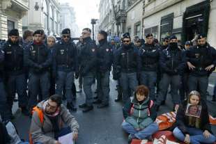 gretini a via del corso 7