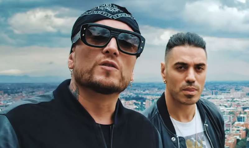 gue pequeno e marracash