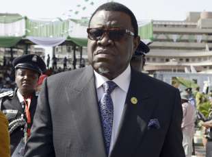 hage geingob 1