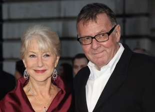 helen mirren tom wilkinson