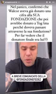 i post di selvaggia lucarelli sulle uova di pasqua di fedez 4