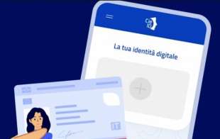 identita digitale