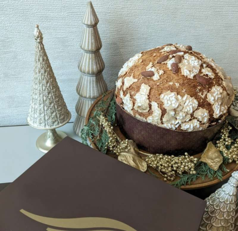 il panettone di matteo baronetto 1