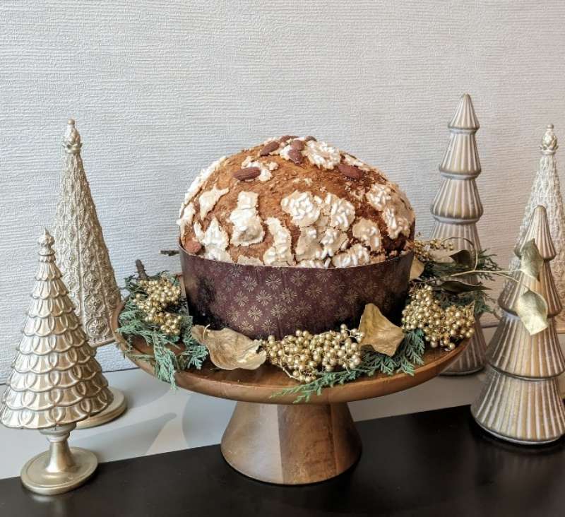 il panettone di matteo baronetto 2