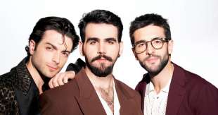 IL VOLO 1