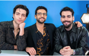 IL VOLO 4