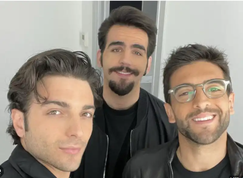 IL VOLO 4