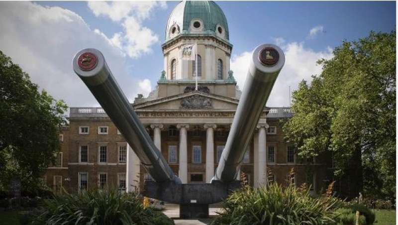 imperial war museum (2)