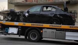 incidente a portogruaro 1