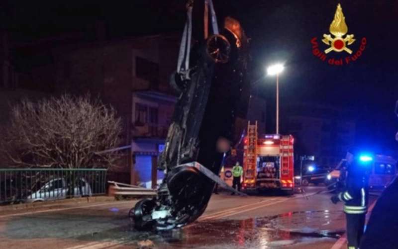 incidente a portogruaro 2