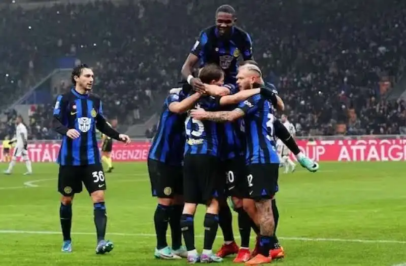  inter udinese