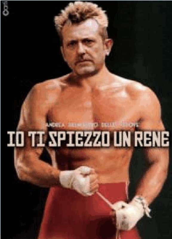 io ti spiezzo un rene meme by carli per il giornalone la stampa