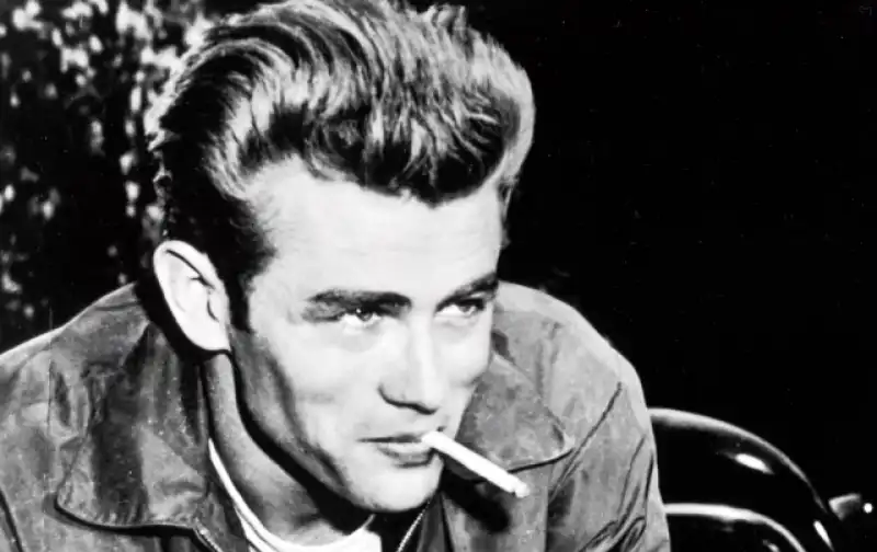 james dean