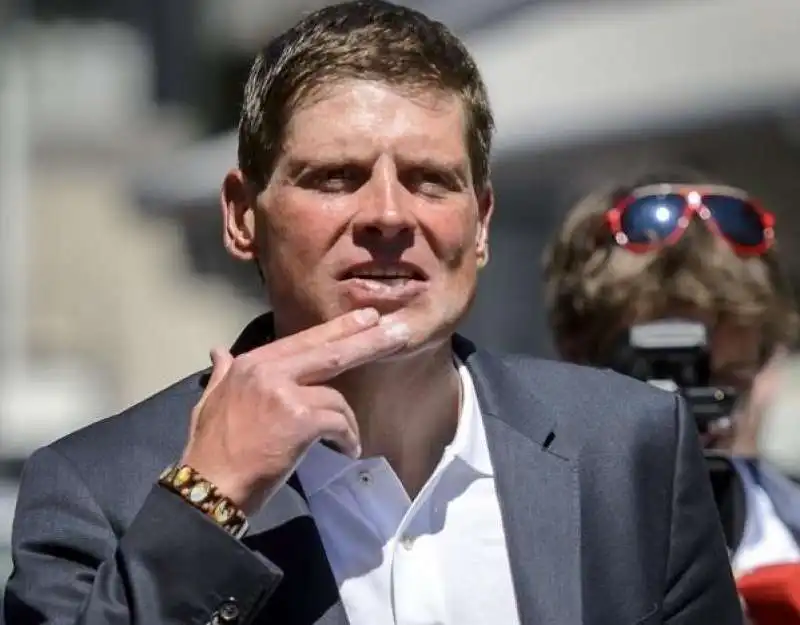 Jan Ullrich