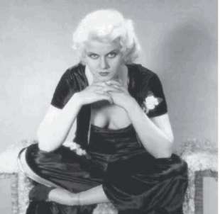 jean harlow