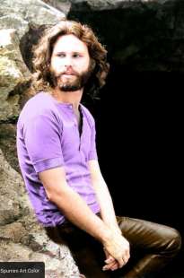 jim morrison