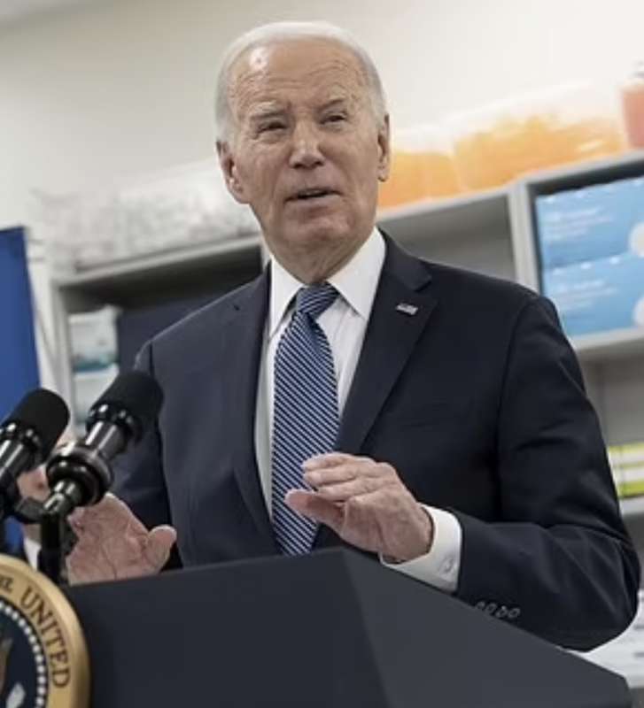 joe biden