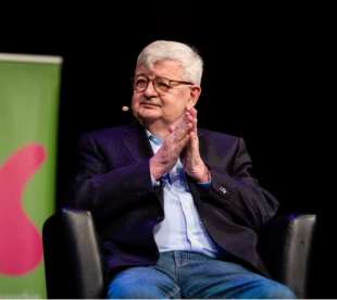 Joschka Fischer