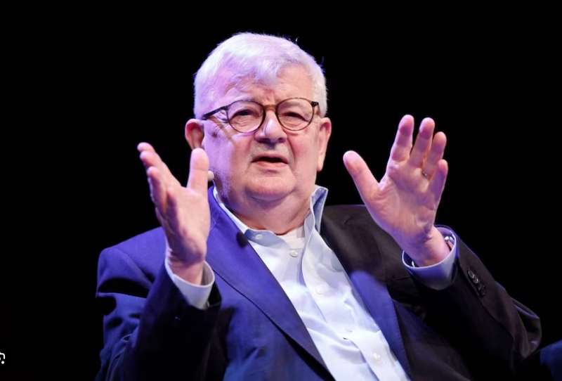 Joschka Fischer