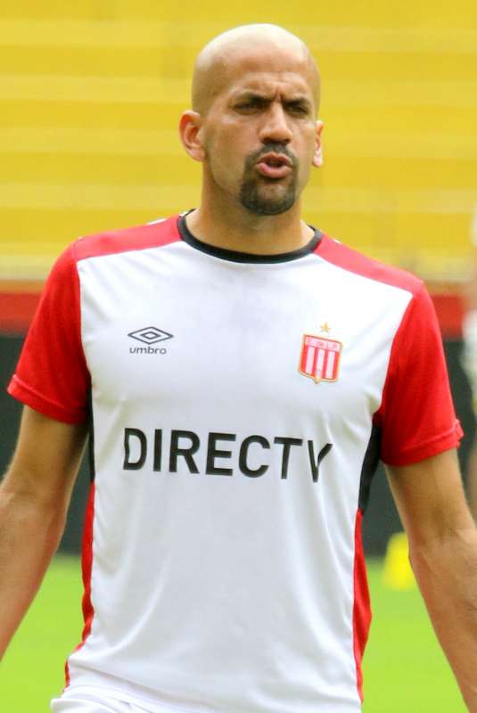 juan sebastian veron