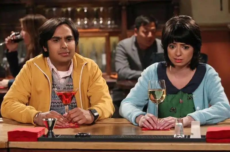 kate micucci in the big bang theory 2