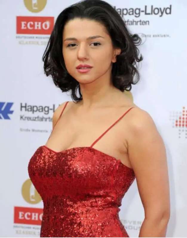 katia buniatishvili 6