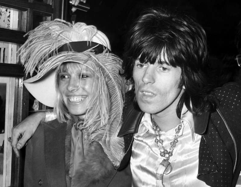 keith richards anita pallenberg (2)