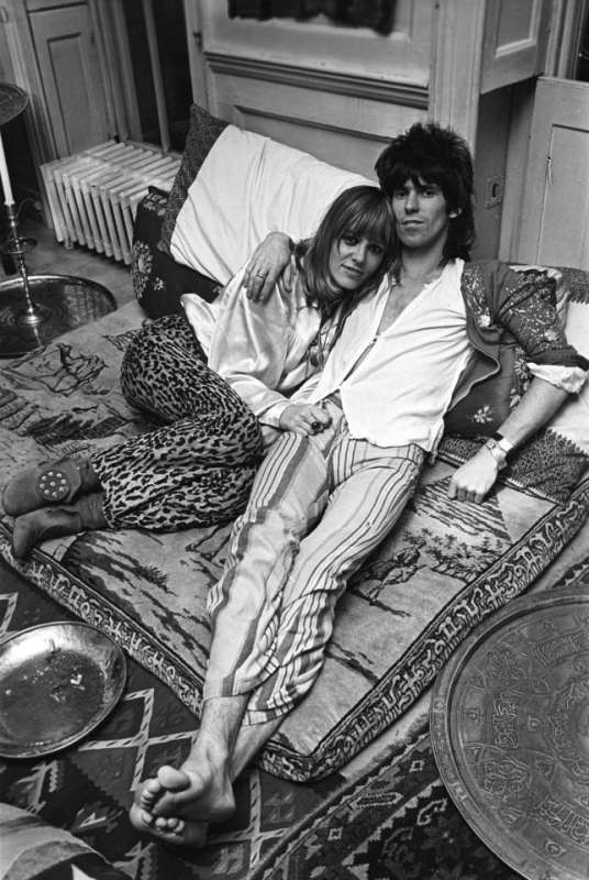 keith richards anita pallenberg (4)