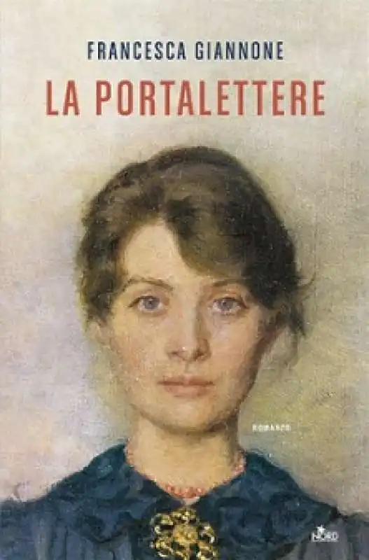 la portalettere francesca giannone