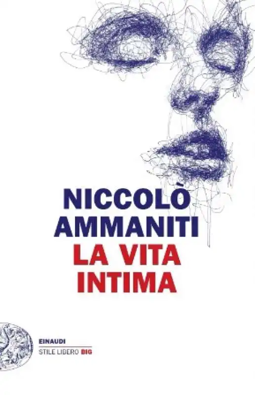 la vita intima niccolo ammaniti