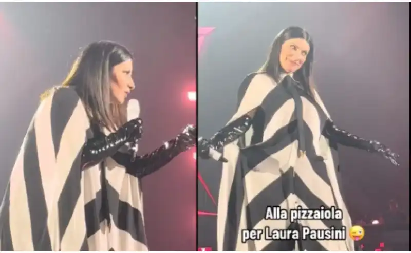 laura pausini