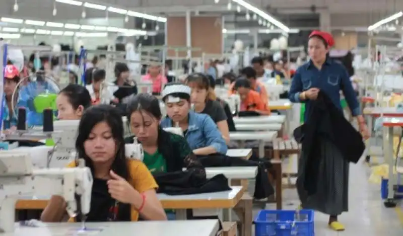 lavoro forzato degli uiguri in cina 4