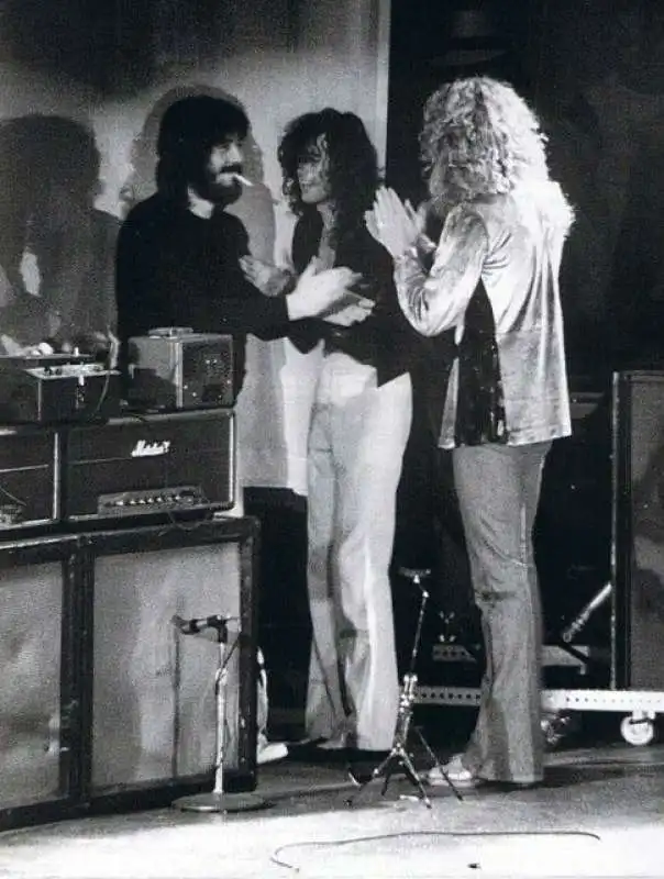 led zeppelin 3