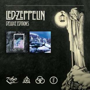 led zeppelin 5