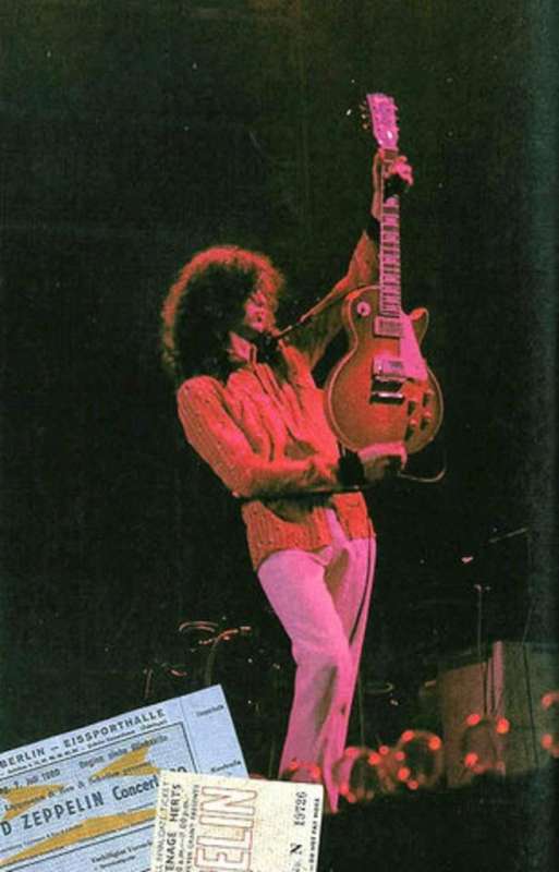 led zeppelin jimmy page 10