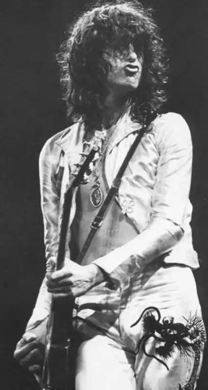 led zeppelin jimmy page 13