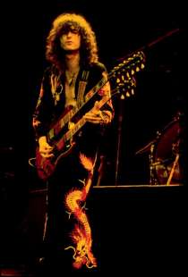 led zeppelin jimmy page 3