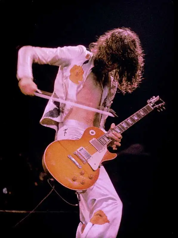 led zeppelin jimmy page 6