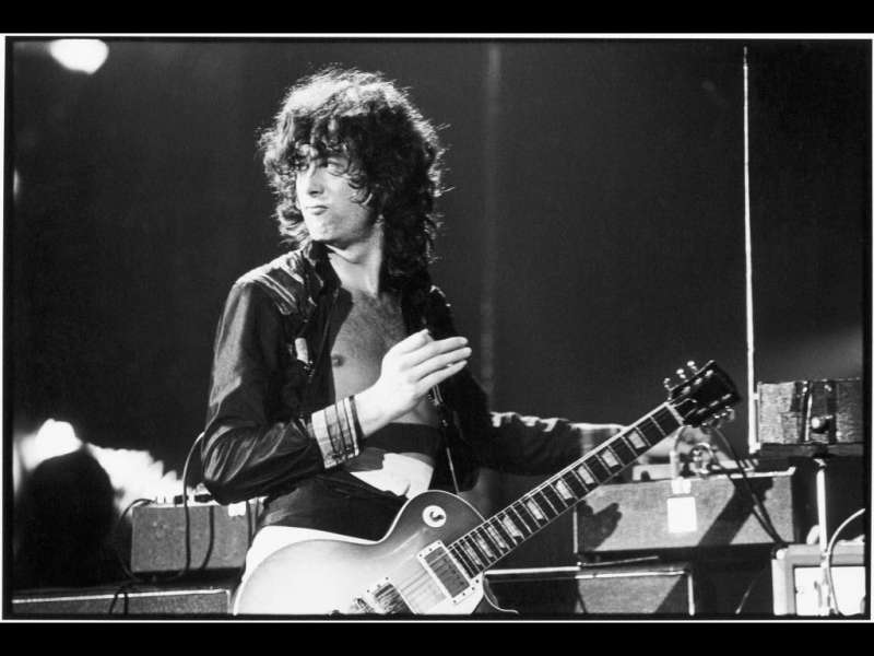 led zeppelin jimmy page 9