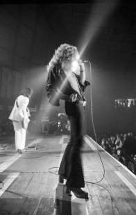 led zeppelin parigi