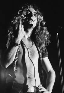 led zeppelin robert plant 3